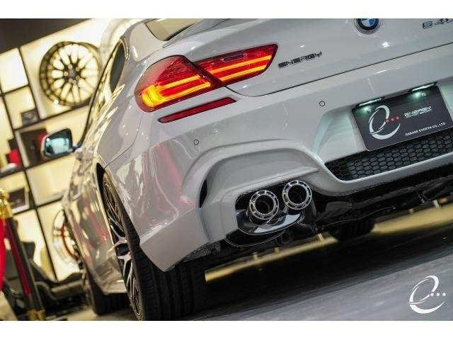 Ref:AUX-20852252 BMW 6 SERIES 2013 - Image 12