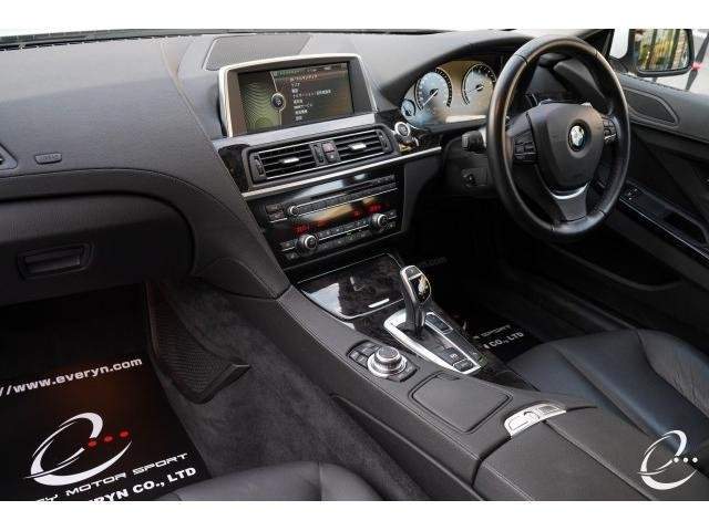 Ref:AUX-20852252 BMW 6 SERIES 2013 - Image 14