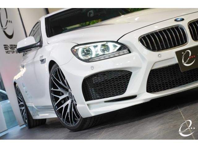 Ref:AUX-20852252 BMW 6 SERIES 2013 - Image 18