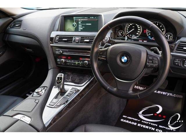 Ref:AUX-20852252 BMW 6 SERIES 2013 - Image 4