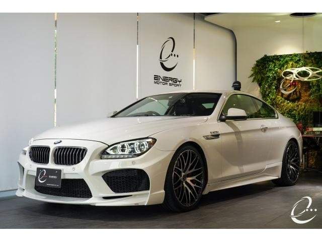 Ref:AUX-20852252 BMW 6 SERIES 2013 - Image 6