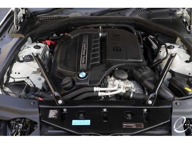 Ref:AUX-20852252 BMW 6 SERIES 2013 - Image 7