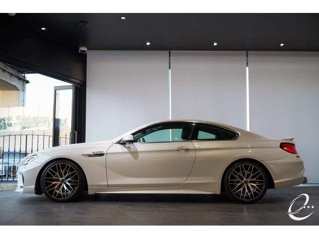 Ref:AUX-20852252 BMW 6 SERIES 2013 - Image 8