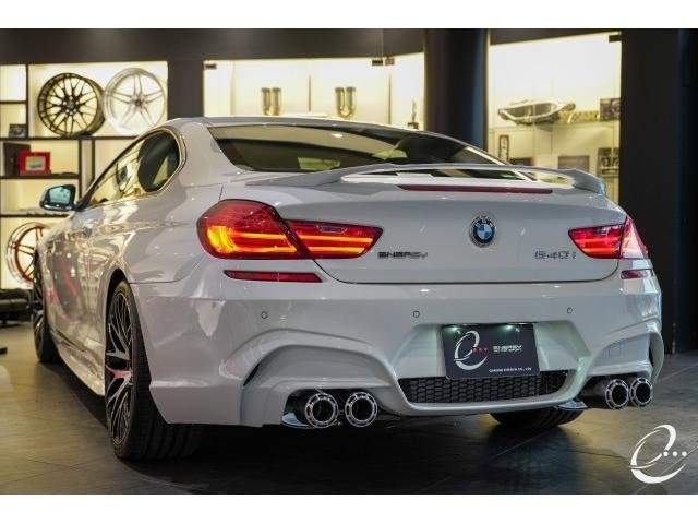 Ref:AUX-20852252 BMW 6 SERIES 2013 - Image 9