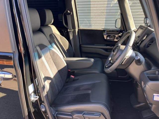 Ref:AUX-20852393 HONDA N-BOX CUSTOM 2023 - Image 11