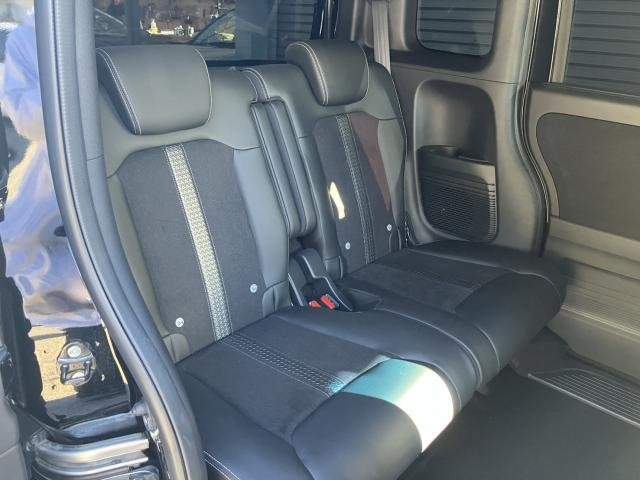 Ref:AUX-20852393 HONDA N-BOX CUSTOM 2023 - Image 12