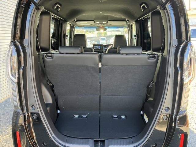 Ref:AUX-20852393 HONDA N-BOX CUSTOM 2023 - Image 13