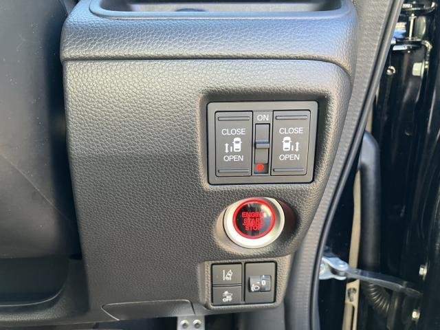 Ref:AUX-20852393 HONDA N-BOX CUSTOM 2023 - Image 16