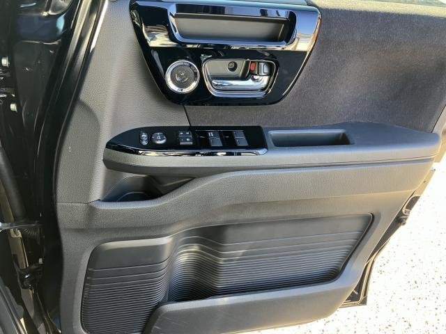 Ref:AUX-20852393 HONDA N-BOX CUSTOM 2023 - Image 18