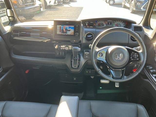 Ref:AUX-20852393 HONDA N-BOX CUSTOM 2023 - Image 3