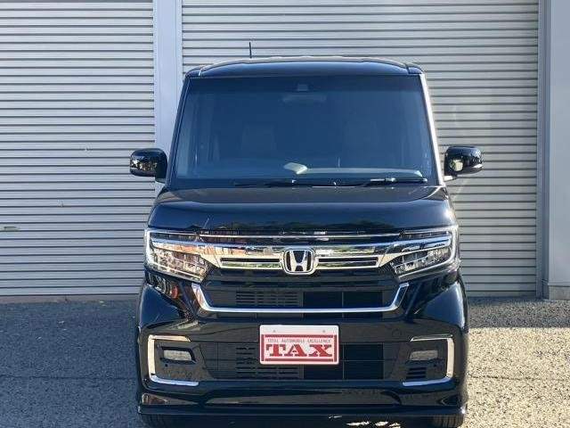 Ref:AUX-20852393 HONDA N-BOX CUSTOM 2023 - Image 6