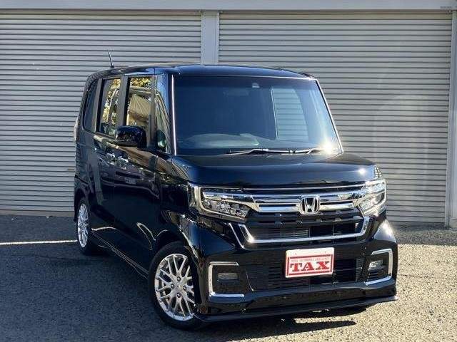 Ref:AUX-20852393 HONDA N-BOX CUSTOM 2023 - Image 7