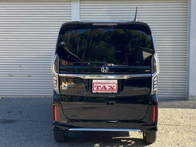 Ref:AUX-20852393 HONDA N-BOX CUSTOM 2023 - Image 8