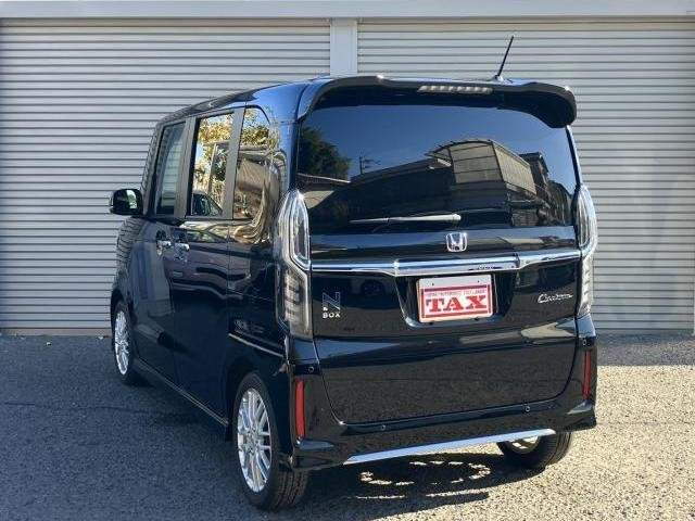 Ref:AUX-20852393 HONDA N-BOX CUSTOM 2023 - Image 9