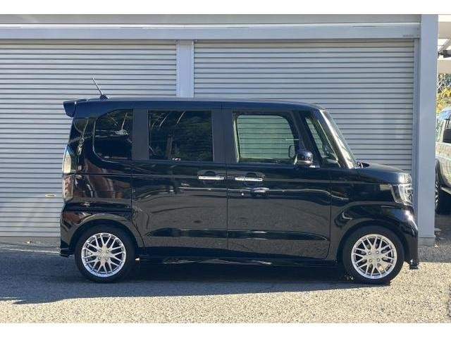 Ref:AUX-20852393 HONDA N-BOX CUSTOM 2023 - Image 10