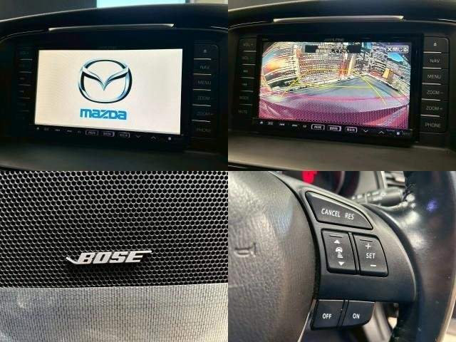 Ref:AUX-20852424 MAZDA ATENZA WAGON 2012 - Image 4