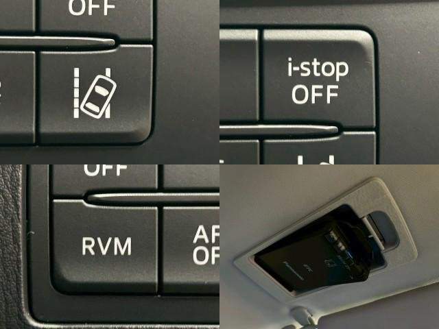 Ref:AUX-20852424 MAZDA ATENZA WAGON 2012 - Image 6