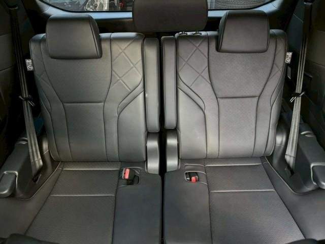 Ref:AUX-20852516 TOYOTA ALPHARD 2023 - Image 11