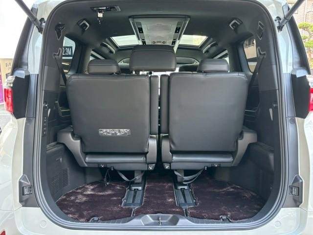 Ref:AUX-20852516 TOYOTA ALPHARD 2023 - Image 13