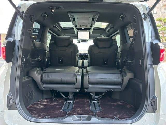 Ref:AUX-20852516 TOYOTA ALPHARD 2023 - Image 14