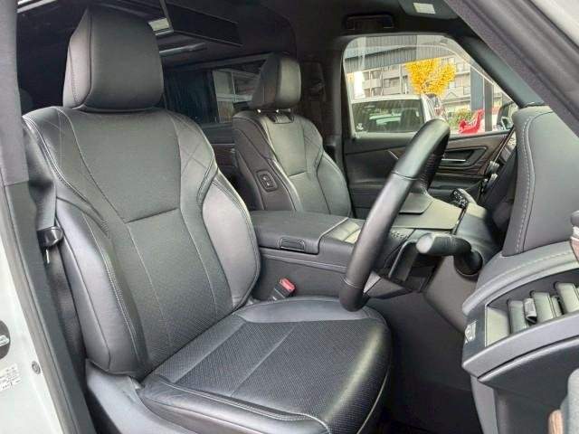 Ref:AUX-20852516 TOYOTA ALPHARD 2023 - Image 4