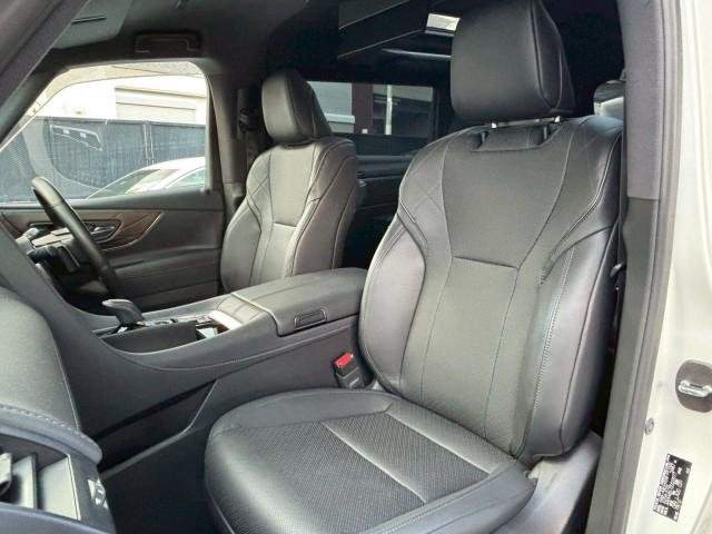 Ref:AUX-20852516 TOYOTA ALPHARD 2023 - Image 6