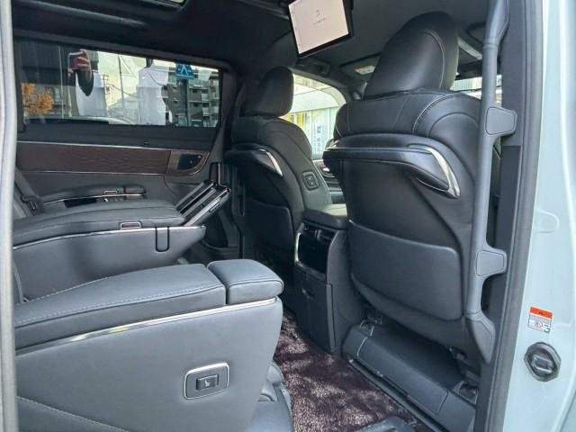 Ref:AUX-20852516 TOYOTA ALPHARD 2023 - Image 7