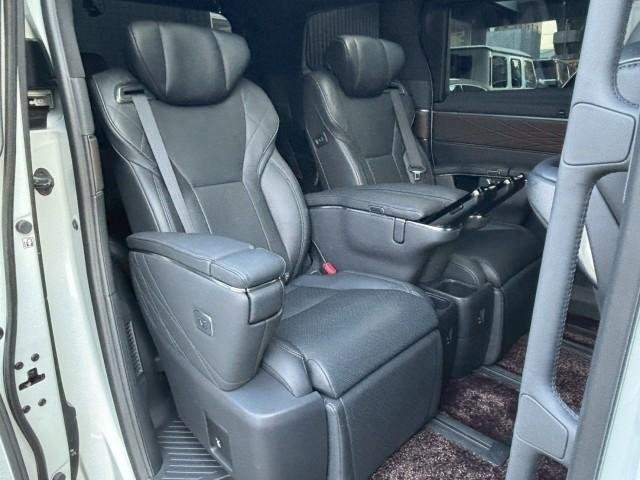 Ref:AUX-20852516 TOYOTA ALPHARD 2023 - Image 8