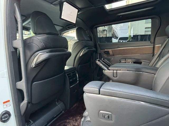 Ref:AUX-20852516 TOYOTA ALPHARD 2023 - Image 9