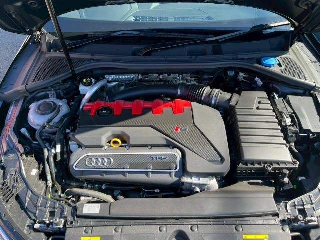 Ref:AUX-20852547 AUDI RS3 SPORTBACK 2025 - Image 18