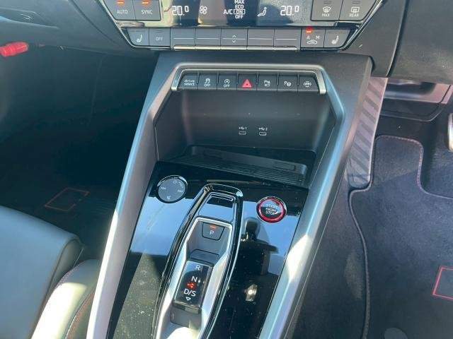 Ref:AUX-20852547 AUDI RS3 SPORTBACK 2025 - Image 19