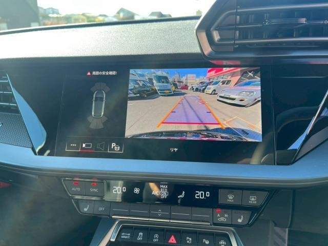 Ref:AUX-20852547 AUDI RS3 SPORTBACK 2025 - Image 20