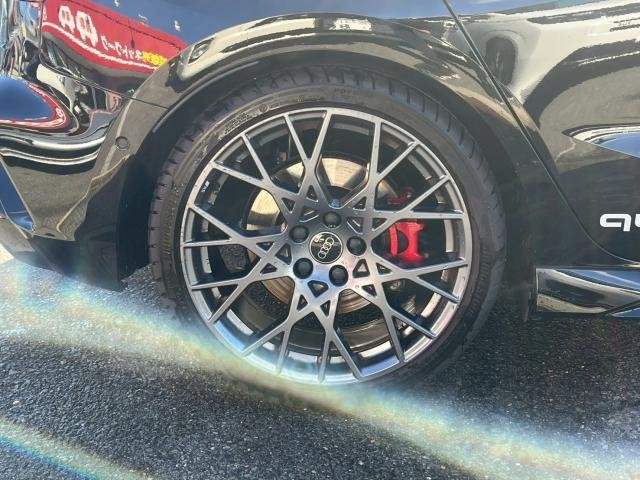 Ref:AUX-20852547 AUDI RS3 SPORTBACK 2025 - Image 7