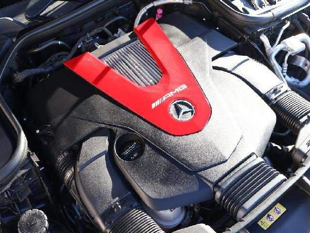 Ref:AUX-20852601 MERCEDES BENZ MERCEDES BENZ OTHER 2017 - Image 6