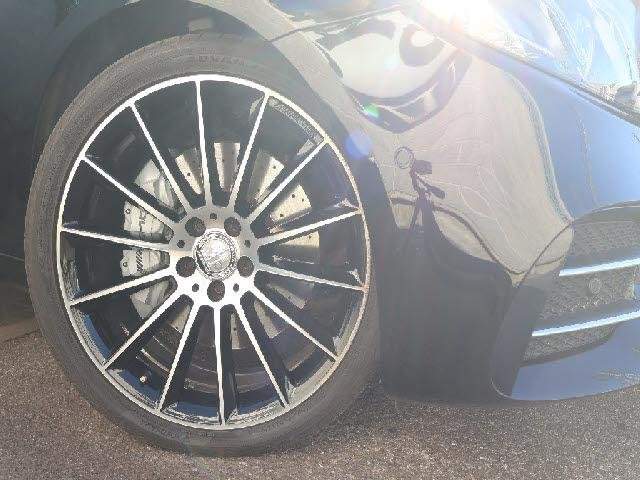 Ref:AUX-20852601 MERCEDES BENZ MERCEDES BENZ OTHER 2017 - Image 8