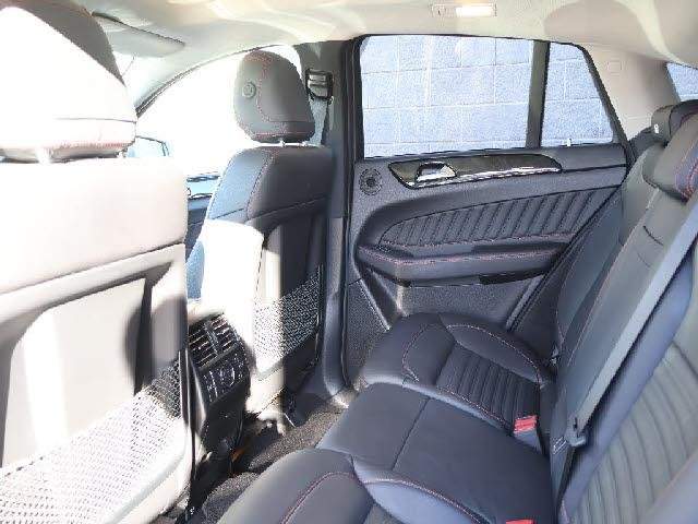 Ref:AUX-20852604 MERCEDES BENZ GLE 2016 - Image 4