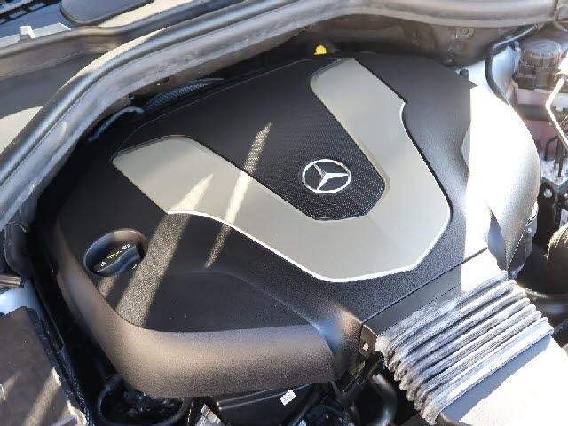 Ref:AUX-20852604 MERCEDES BENZ GLE 2016 - Image 6