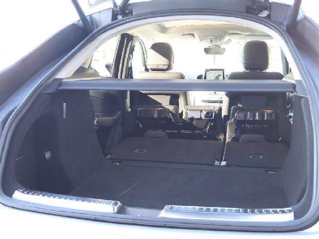 Ref:AUX-20852604 MERCEDES BENZ GLE 2016 - Image 7