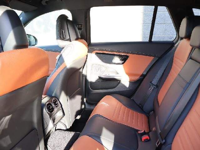 Ref:AUX-20852606 MERCEDES BENZ C-CLASS 2023 - Image 4
