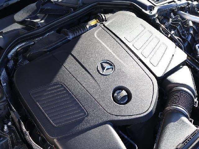 Ref:AUX-20852606 MERCEDES BENZ C-CLASS 2023 - Image 6