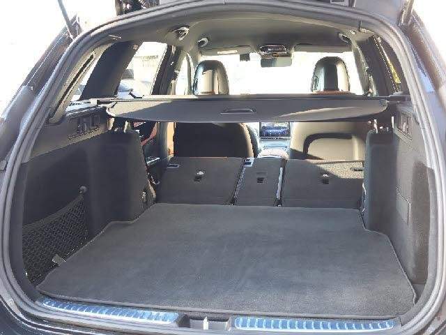 Ref:AUX-20852606 MERCEDES BENZ C-CLASS 2023 - Image 7