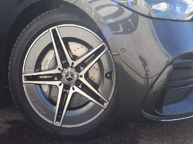 Ref:AUX-20852606 MERCEDES BENZ C-CLASS 2023 - Image 8