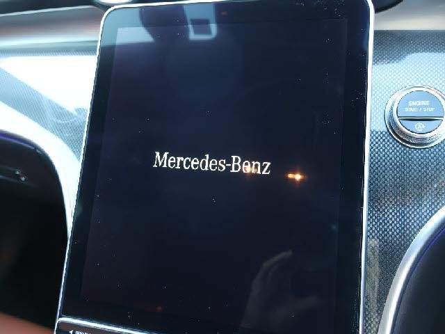 Ref:AUX-20852606 MERCEDES BENZ C-CLASS 2023 - Image 10