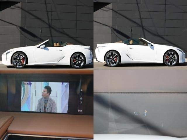 Ref:AUX-20852637 LEXUS LC 2022 - Image 11