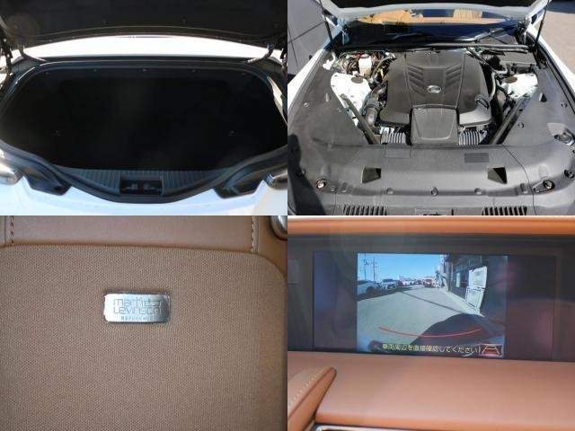 Ref:AUX-20852637 LEXUS LC 2022 - Image 7