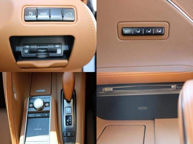 Ref:AUX-20852637 LEXUS LC 2022 - Image 8