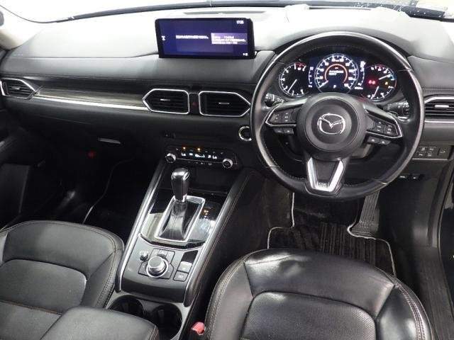 Ref:AUX-20852642 MAZDA CX-5 2022 - Image 3