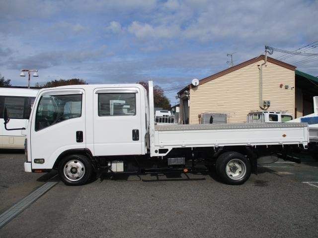 Ref:AUX-20852806 ISUZU ELF TRUCK 2007 - Image 2