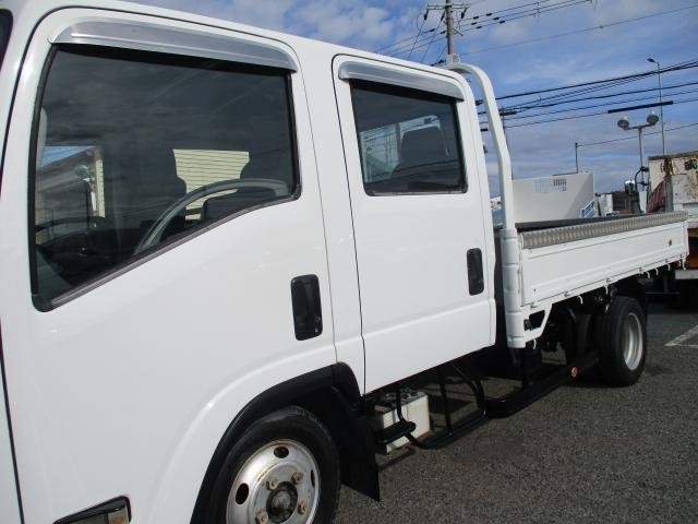 Ref:AUX-20852806 ISUZU ELF TRUCK 2007 - Image 11