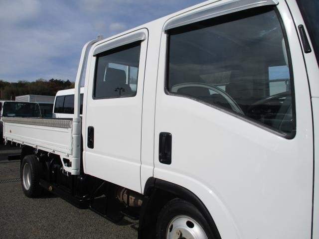 Ref:AUX-20852806 ISUZU ELF TRUCK 2007 - Image 12